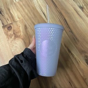 Starbucks Cup (ice)